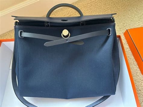 herbag 2024|new hermes herbag.